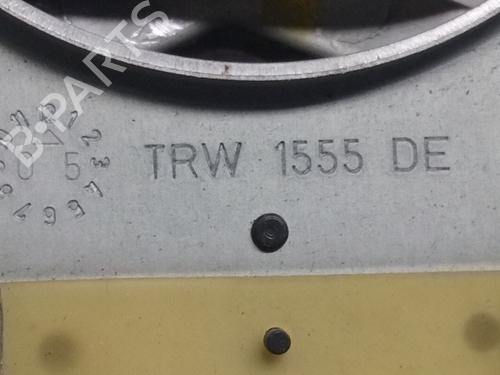 Steering wheel TOYOTA AVENSIS Saloon (_T25_) 2.2 D-4D (ADT251_, ADT251R) | BP16151029C49 