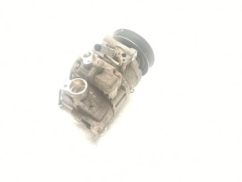 AC compressor AUDI A6 C6 (4F2) 2.7 TDI quattro | BP33337669M34 - Image 4