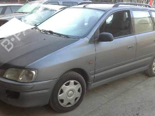 Used Parts MITSUBISHI SPACE STAR MPV (DG_A) 1.8 GDI (DG5A) 264837
