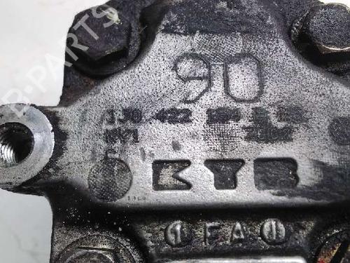 Steering pump VW GOLF IV (1J1) 1.8 T | BP1043956M99 
