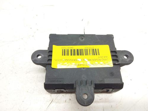 Electronic module LAND ROVER RANGE ROVER EVOQUE (L538) 2.0 4x4 | BP29201049M83 - Image 2