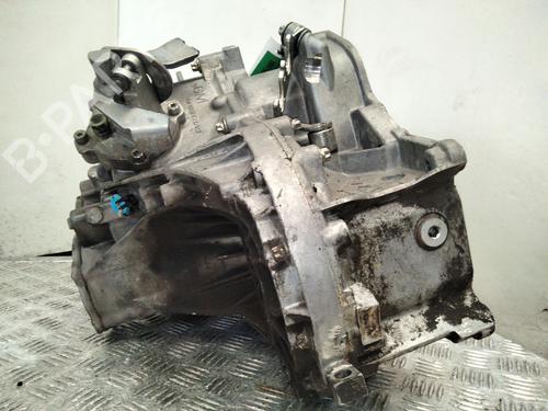 Gearbox OPEL ASTRA H (A04) 1.7 CDTI (L48) | BP17031385M3 