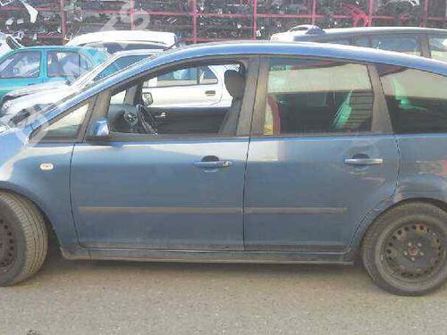 Right front window switch FORD C-MAX (DM2) 1.6 TDCi | BP6984363C105  - Image 7