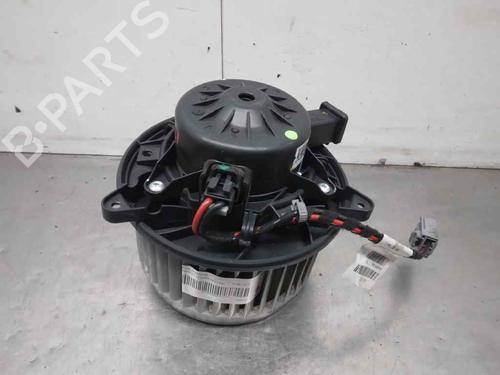 Used Heater blower motor OPEL INSIGNIA A (G09) 2.0 CDTI 4x4 (68) (160 hp) 10033856