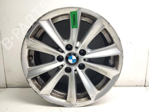 Used Rim BMW 5 (F10) [2009-2016]  16551717