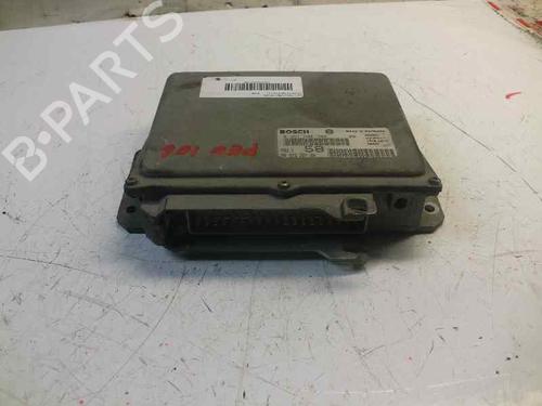 Used Engine control unit (ECU) PEUGEOT 106 II (1A_, 1C_) [1996-2005]  151558