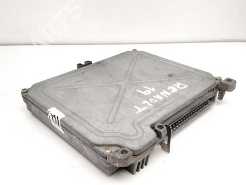 Engine control unit (ECU) RENAULT 19 II Chamade (L53_) 1.4 | BP11718989M57 