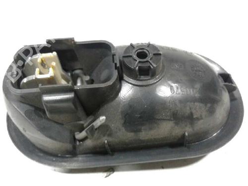 Front left interior door handle RENAULT CLIO III (BR0/1, CR0/1)  | BP8104277I13 
