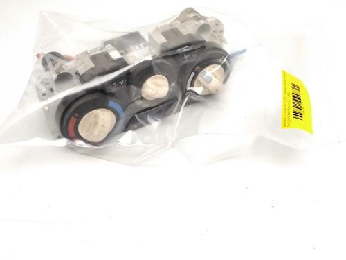 Climate control NISSAN MICRA III (K12)  | BP25604717I5 
