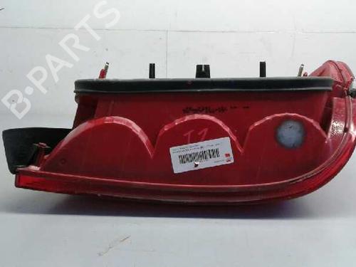 Left taillight PEUGEOT 406 (8B)  | BP6982740C34 