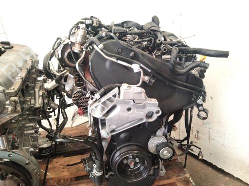 Engine AUDI Q3 (F3B) 35 TDI | BP32529908M1 