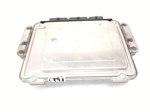 Engine control unit (ECU) RENAULT MEGANE III Hatchback (BZ0/1_, B3_) 1.9 dCi (BZ0N, BZ0J) | BP30100762M57 - Image 3