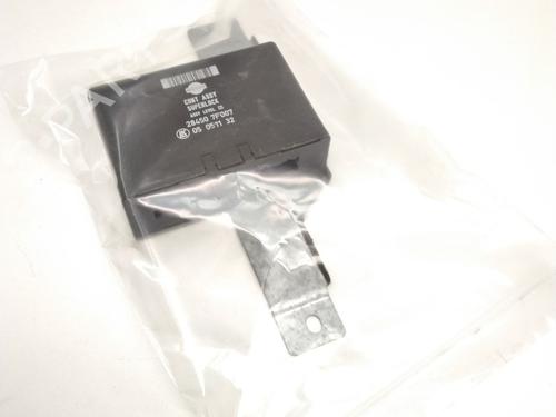 Electronic module NISSAN TERRANO II (R20) 2.7 TDi 4WD | BP17650390M83 