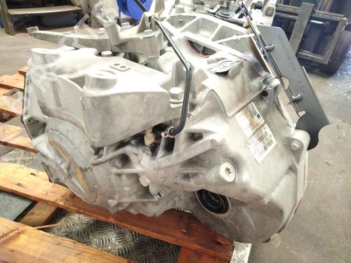 Gearbox LAND ROVER RANGE ROVER EVOQUE (L538) 2.0 4x4 | BP29207060M3 