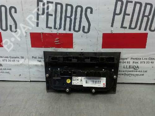 Climate control SEAT LEON (5F1)  | BP610475I5 