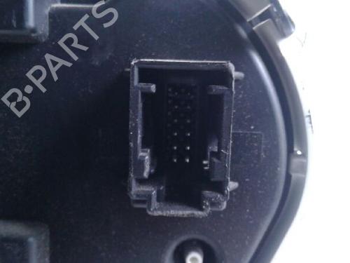 Instrument cluster CITROËN BERLINGO / BERLINGO FIRST Box Body/MPV (M_) 2.0 HDI 90 (MBRHY, MCRHY) | BP8811072C47 