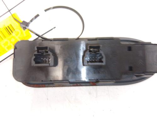 Left front window switch CITROËN C5 II (RC_) 1.8 16V | BP39097555I27 - Image 3