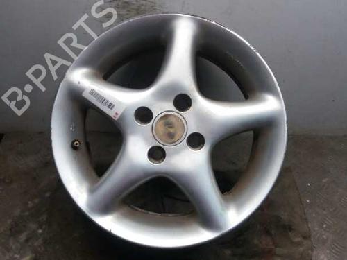 Used Rim LADA 112 (2112) [1995-2011]  14315579