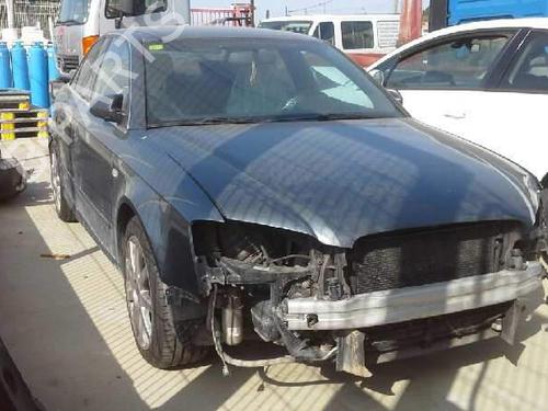 Engine control unit (ECU) AUDI A4 B7 (8EC) 2.0 TDI | BP7457911M57 - Image 6