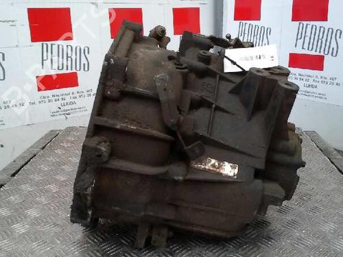 Gearbox OPEL ASTRA H (A04)  | BP156991M3 