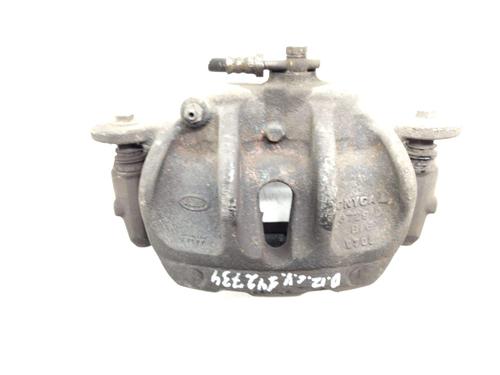 Left front brake caliper LAND ROVER DISCOVERY V (L462) | BP18308780M105 - Image 4