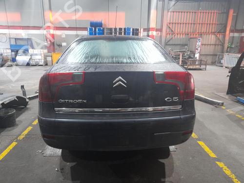 Front left lock CITROËN C5 II (RC_) 2.0 HDi (RCRHRH) | BP15663951C98