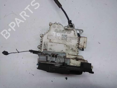 Rear right lock SEAT ALTEA XL (5P5, 5P8)  | BP10655888C99 