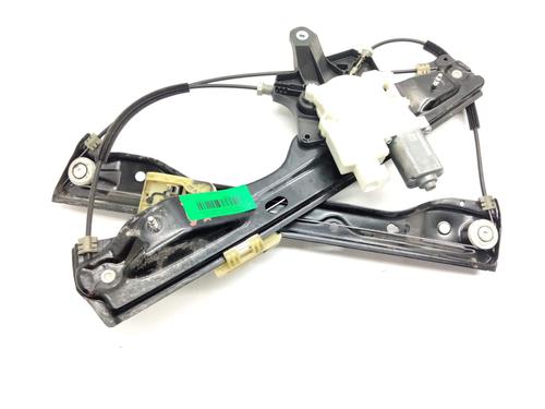 Used Front left window mechanism Front left window mechanism 18050551 18050551