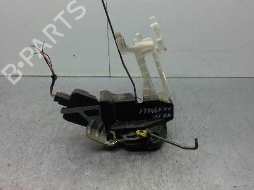 Used Rear left lock HYUNDAI SANTA FÉ I (SM) 2.0 CRDi (113 hp) 611975
