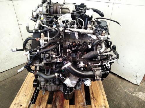 Used Engine SKODA FABIA III Estate (NJ5) 1.4 TDI (90 hp) 29133572
