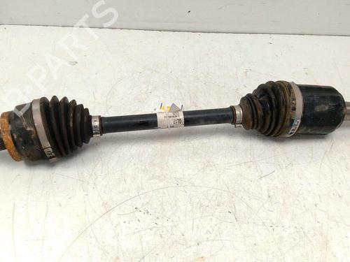 Used Left front driveshaft Left front driveshaft HYUNDAI TUCSON (NX4E, NX4A) [2020-2026] 39722351 39722351