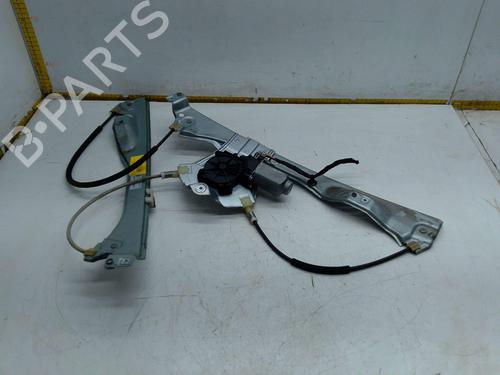 front-left-window-mechanism-renault-clio-iii-br01-cr01-2005-2006-2007-2008-2009-2010-2011-2012-2013-2014-29936168 main image