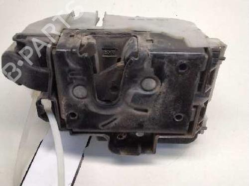 Used Front left lock VW POLO (9N_, 9A_) [2001-2014]  8341283