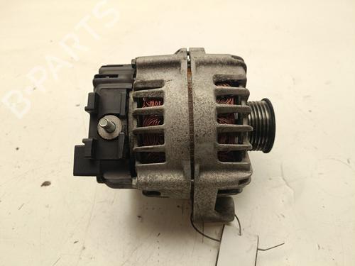 Used Alternator BMW 1 (E87) 118 d (143 hp) 19481620