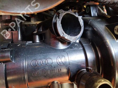 Engine VW GOLF VII (5G1, BQ1, BE1, BE2) 2.0 R 4motion | BP36452496M1  - Image 6