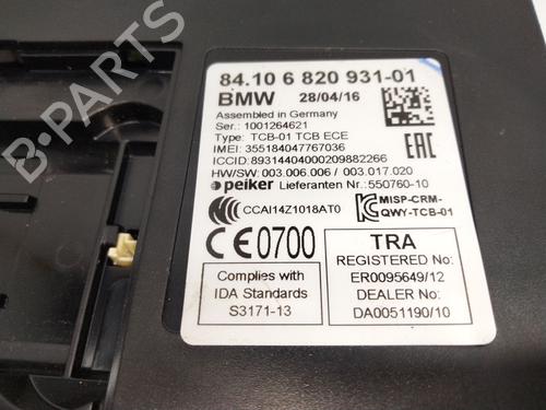 Electronic module BMW 5 (F10) 520 d xDrive | BP17494136M83 