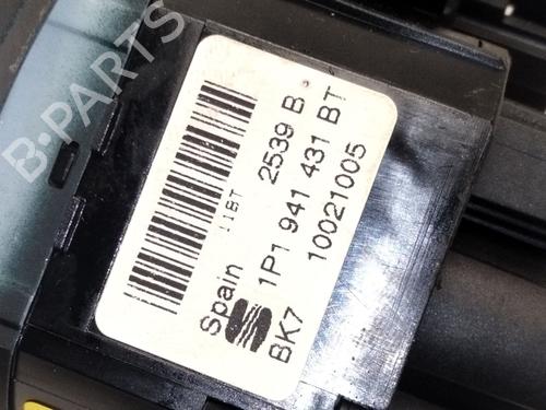 Headlight switch SEAT LEON (1P1) 1.4 16V | BP29626174I24 