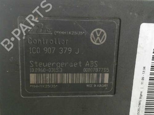 ABS Bremseaggregat SEAT LEON (1M1)  | BP1177252M43 