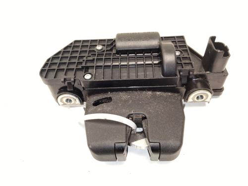 Tailgate lock PEUGEOT 208 I (CA_, CC_) 1.2 THP 110 | BP29505785C101 