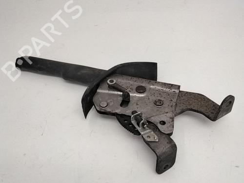 Used Hand brake NISSAN PICK UP (D22) 2.5 Di (133 hp) 21044522