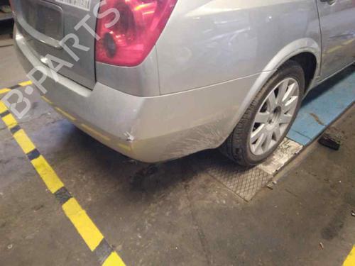 Left front window switch NISSAN PRIMERA Hatchback (P12)  | BP12092647I27 