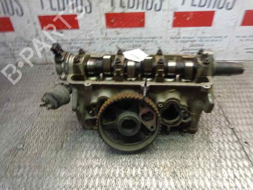 Used Cylinder head AUDI 100 C4 Saloon (4A2) [1990-1994]  10976872