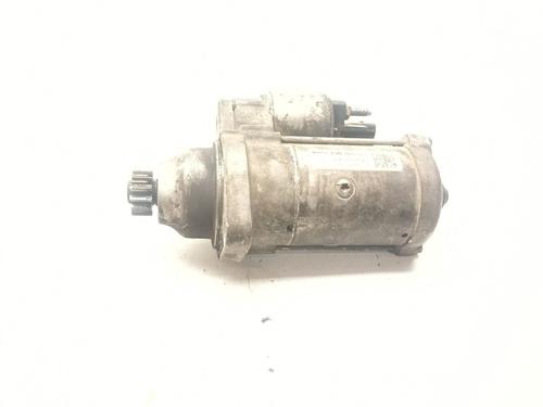 Used Starter SEAT LEON (5F1) 2.0 TDI (150 hp) 32390076