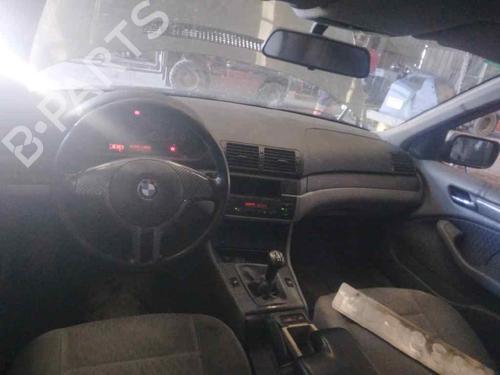 Brake master cylinder BMW 3 (E46) 320 d | BP17035294M77 - Image 8