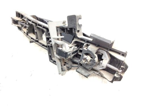 Front right exterior door handle FORD FIESTA VI (CB1, CCN) 1.4 TDCi | BP22191961C129 