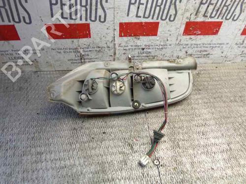 Used Right taillight HYUNDAI ATOS PRIME (MX) [1999-2025]  136119