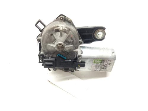 Used Rear wiper motor PEUGEOT 107 (PM_, PN_) 1.4 HDi (54 hp) 18122113