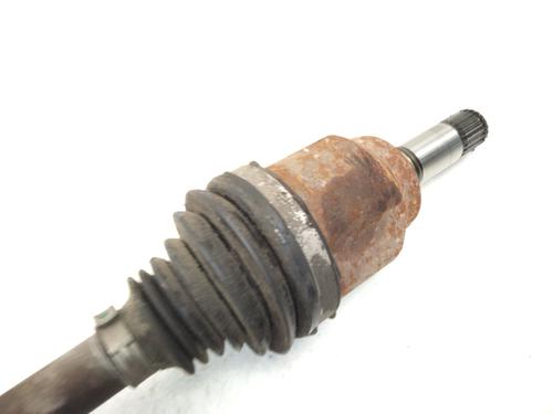 Left front driveshaft FIAT DOBLO Cargo (263_) 1.3 D Multijet (263WXU1A, 263ZXU1A, 263WYB1A, 263ZYB1A) | BP33621284M38 - Image 3