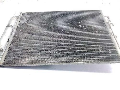 Used AC radiator LAND ROVER DISCOVERY III (L319) 2.7 TD 4x4 (190 hp) 17056884