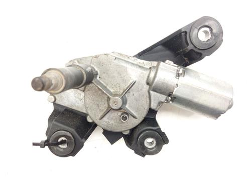 Used Rear wiper motor RENAULT MEGANE III Hatchback (BZ0/1_, B3_) [2008-2025]  18844714